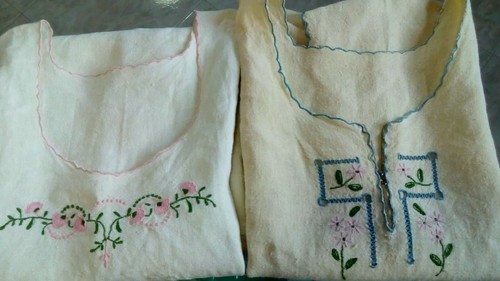 Vestiti donna canapa lino - vestiti,