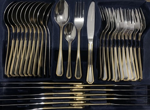 Solingen set posate 70 - di,