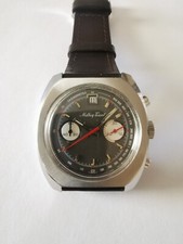 Cronografo vintage Mathey