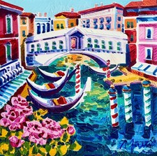 ATHOS FACCINCANI 30x30