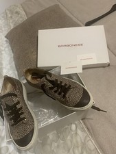 Scarpe Borbonese In Perfette