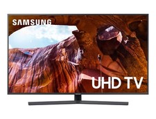 smart tv 50 pollici samsung UE50RU7400UXZT