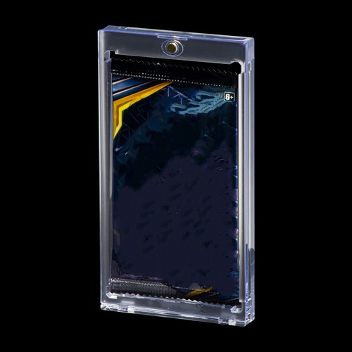 Booster pack custodia - pack,