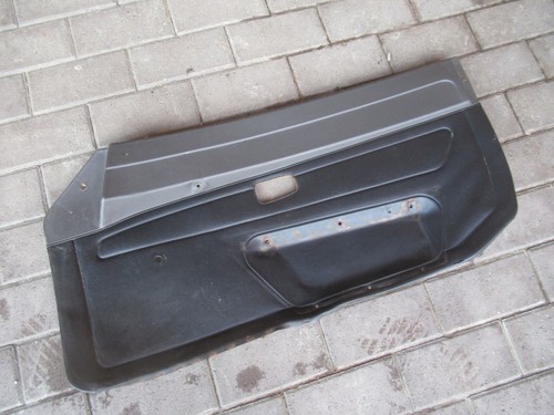 Porsche 924 pannello - porsche,