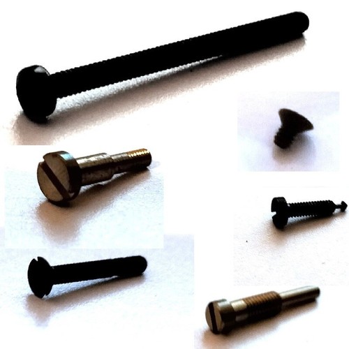 Vite modellismo roco - modellismo,