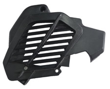 CONVOGLIATORE ARIA RADIATORE ORIGINALE HONDA SH 125 150 ABS 2013 2014 2015 2016