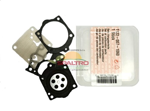 Serie membrane originale stihl - serie,