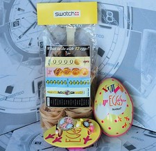 Swatch limited edition gz128 - edition,