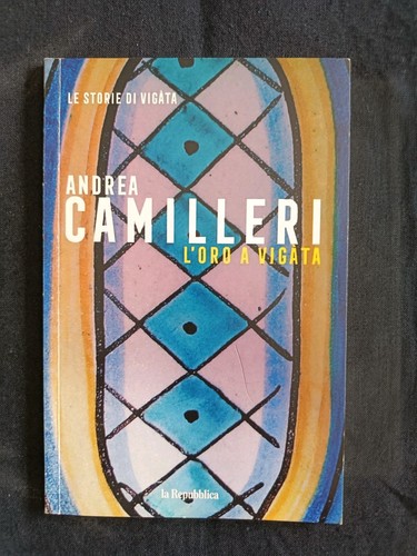 Andrea camilleri storie - storie, di
