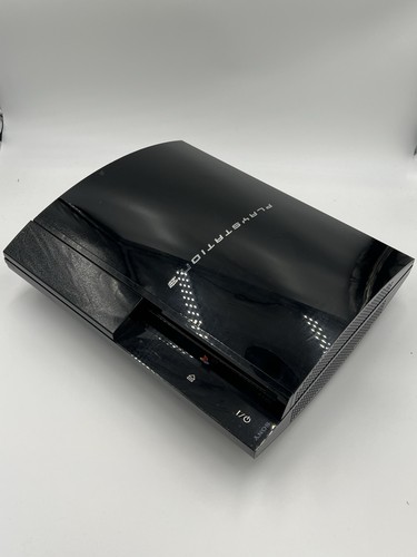 Playstation ps3 cechb00 - 3,