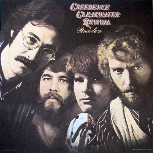 Creedence clearwater revival - clearwater,