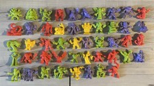 ⭐️Set completo 48 figurine