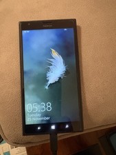 Smartphone Nokia Lumia 1520 16