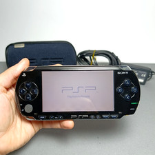 Sony Playstation Portable PSP
