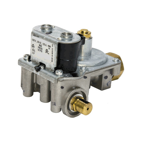 Valvola essiccatore gas - essiccatore,