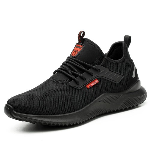Scarpe antinfortunistiche uomo