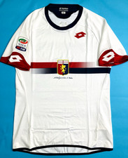 Lotto GENOVA CFC 2015/16 L
