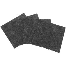  4 Pcs Panno Nano Sparkle