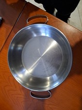 Pentola Acciaio ICM Italy