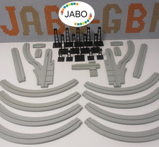 (I 18) Lego Monorail Airport