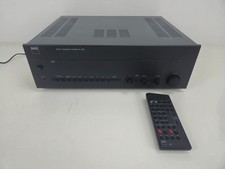 Nad 370 amplificatore - c,