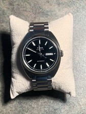 Draper automatico uomo Timex