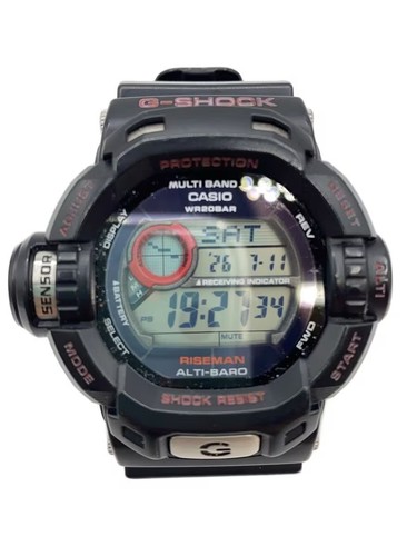 Orologio casio shock - casio, g-shock