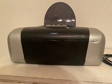 Stampante vintage Epson Stylus