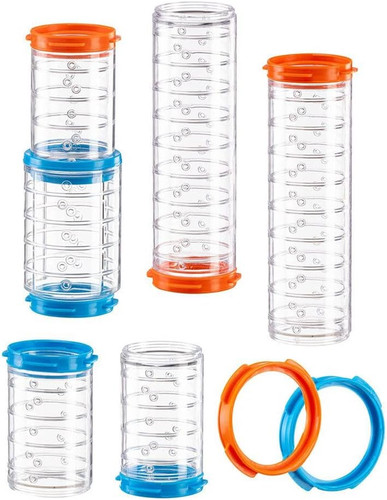 Set tubi criceto accessorio - tubi,