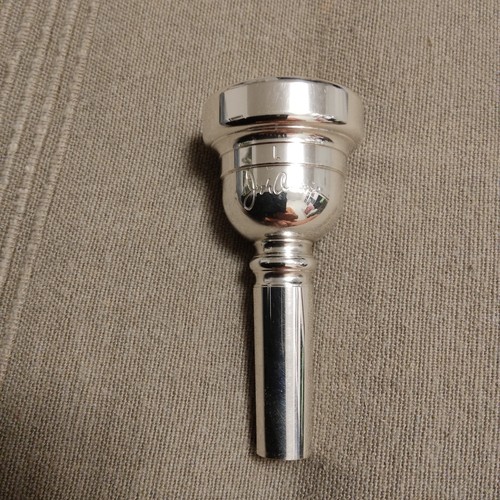 Mouthpiece trombone laskey - trombone,
