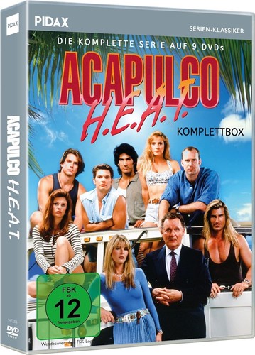 Acapulco - ,