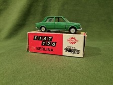 MERCURY 22 FIAT 128 4 PORTE SCALA 1/43
