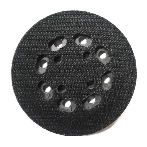 Platorello disco tampone - disco,