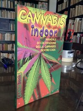 CANNABIS INDOOR - MANUALE DI