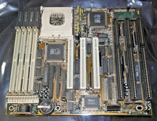 Presa 3 AT scheda madre per