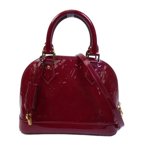 Borsa tracolla louis vuitton - a,