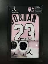 Set ciabatte bambino Jordan