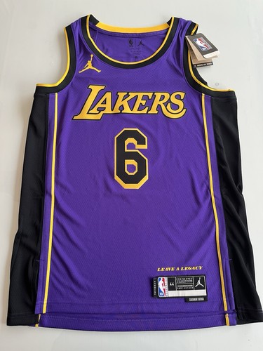 Camiseta nike swingman - nba, los