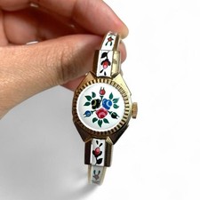 Orologio Lugano Peek A Boo