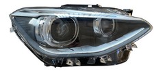Faro Fanale Anteriore Xenon A Led per Bmw Serie 1 F20 F21 2012-2015 Destro