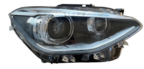 Faro fanale anteriore xenon - fanale, a