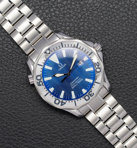 Omega seamaster diver 2265 - omega,