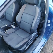 Peugeot 207 WA Sedile