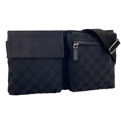 Borsa gucci tela - gucci,