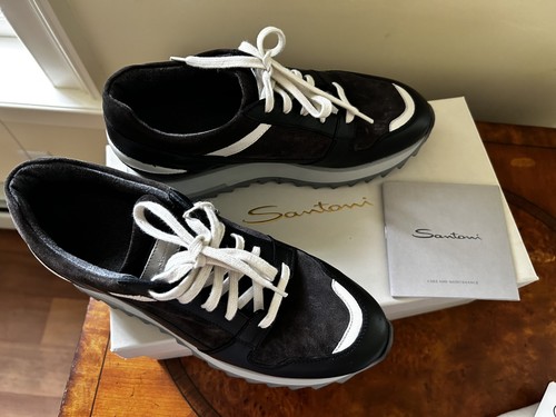 Santoni scarpe donna - , sneakers