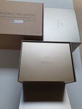 SCATOLA OROLOGIO 100%