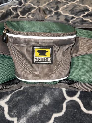 Mountainsmith buzz lombar pack - buzz,