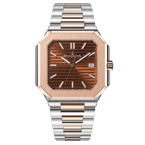 Orologio oceaneva tenuis - orologio,