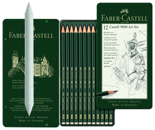 Faber castell 119065 - -, matite