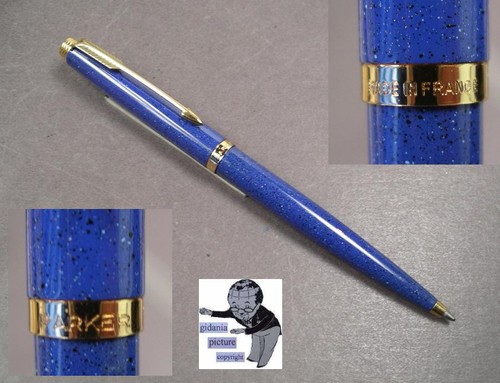 Penna sfera parker in - parker, 75